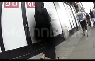 XXX યુવાન, શ્યામ પળિયાવાળું છોકરી fucked રસદાર ગાંડ મોટી ગાંડ