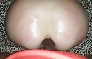 XXX કાળા Fucks outrageously વાળ વાળુ ભોસ ચુત સફેદ