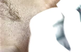 XXX Pacifier વાવેતર ટોટી પર અને બેડ પર fucked