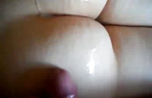 XXX Fucked રસદાર શ્યામ સ્તનની ડીંટડી.