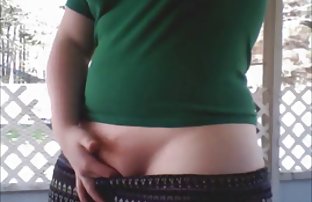 XXX ભાઈ હાર્ડ banged ગેરેજ માં મારી બહેન