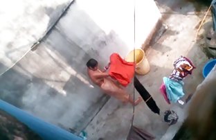 XXX ભત્રીજા fucked મારા સેક્સી પુખ્ત કાકી