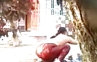 XXX સક્રિય Fucks રશિયન કૂતરી વાહિયાત