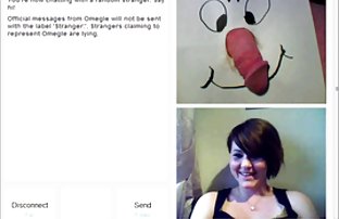 XXX મોટા પ્રિક fucked બંને છિદ્રો પાતળી ચિક