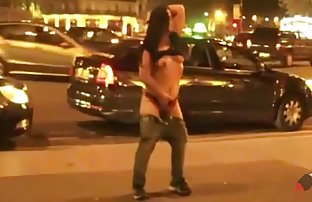 XXX જૂના દાદા Fucks યુવાન ચિક માં ભોસ ચુત