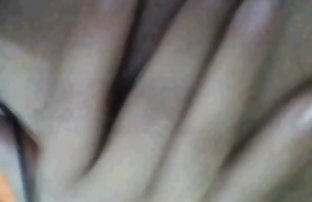 XXX મીઠી છોકરી moans મોટા ટોટી ગાંડ